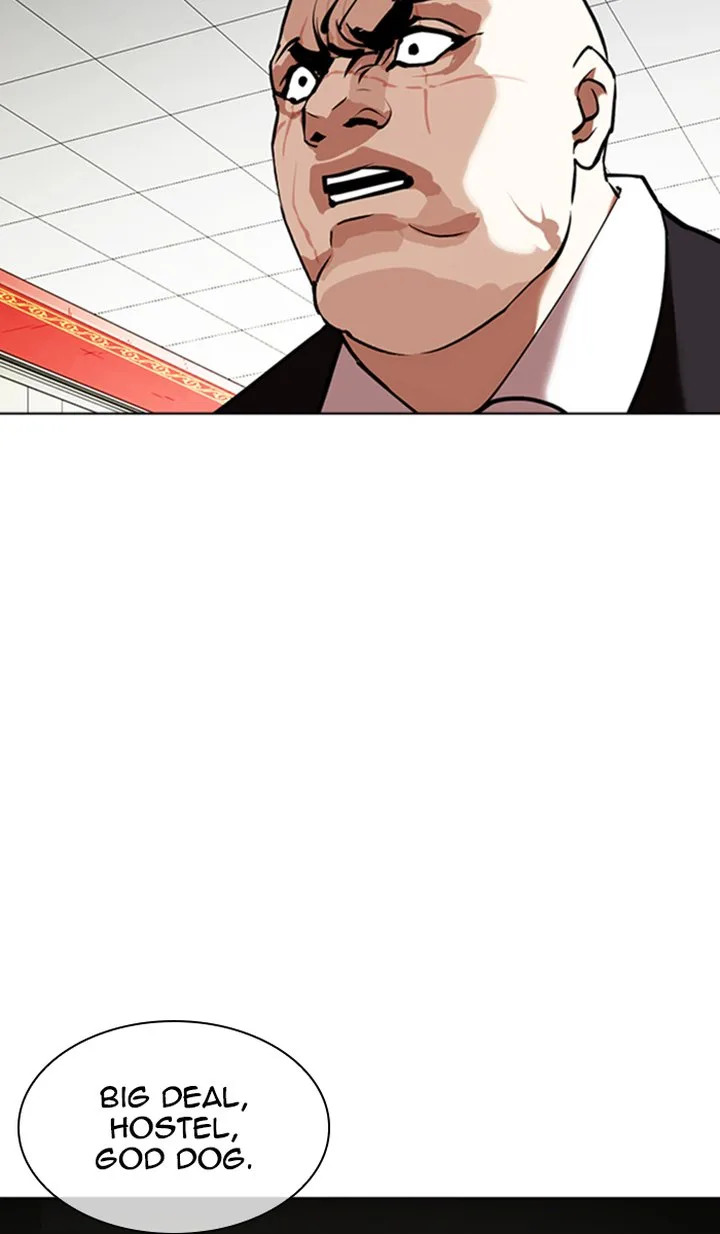 Lookism Chapter 350 – Page 20