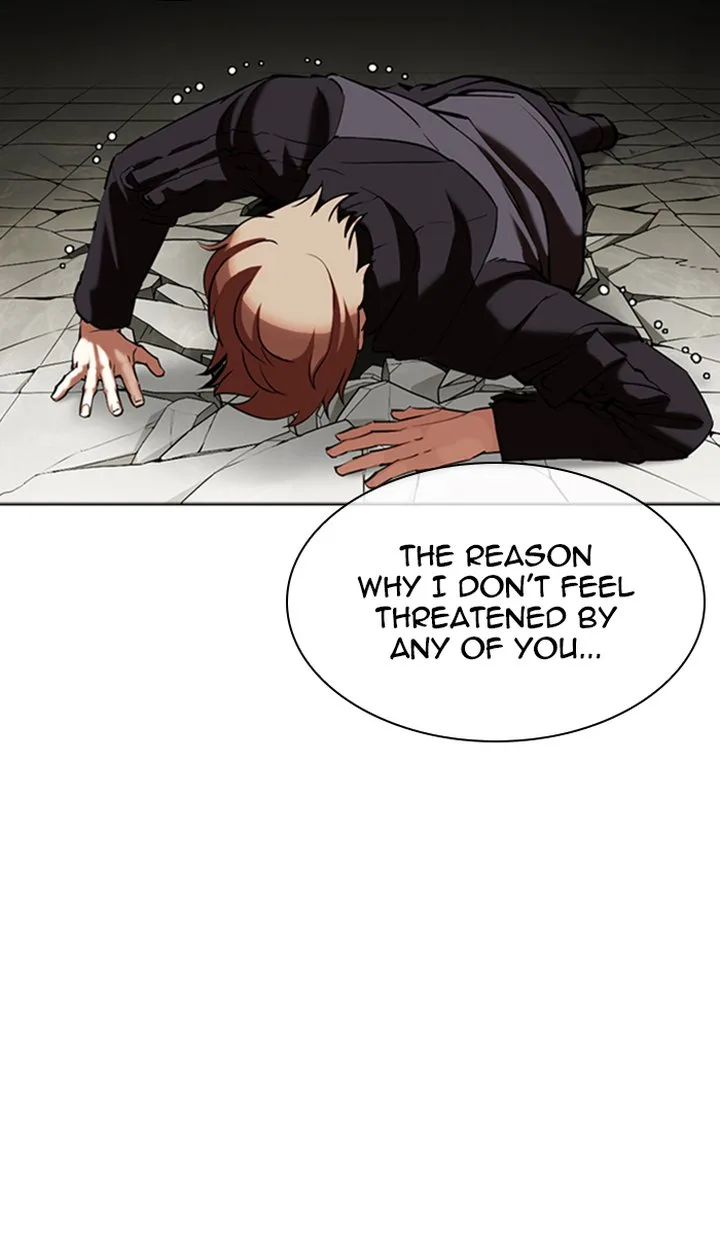 Lookism Chapter 350 – Page 21