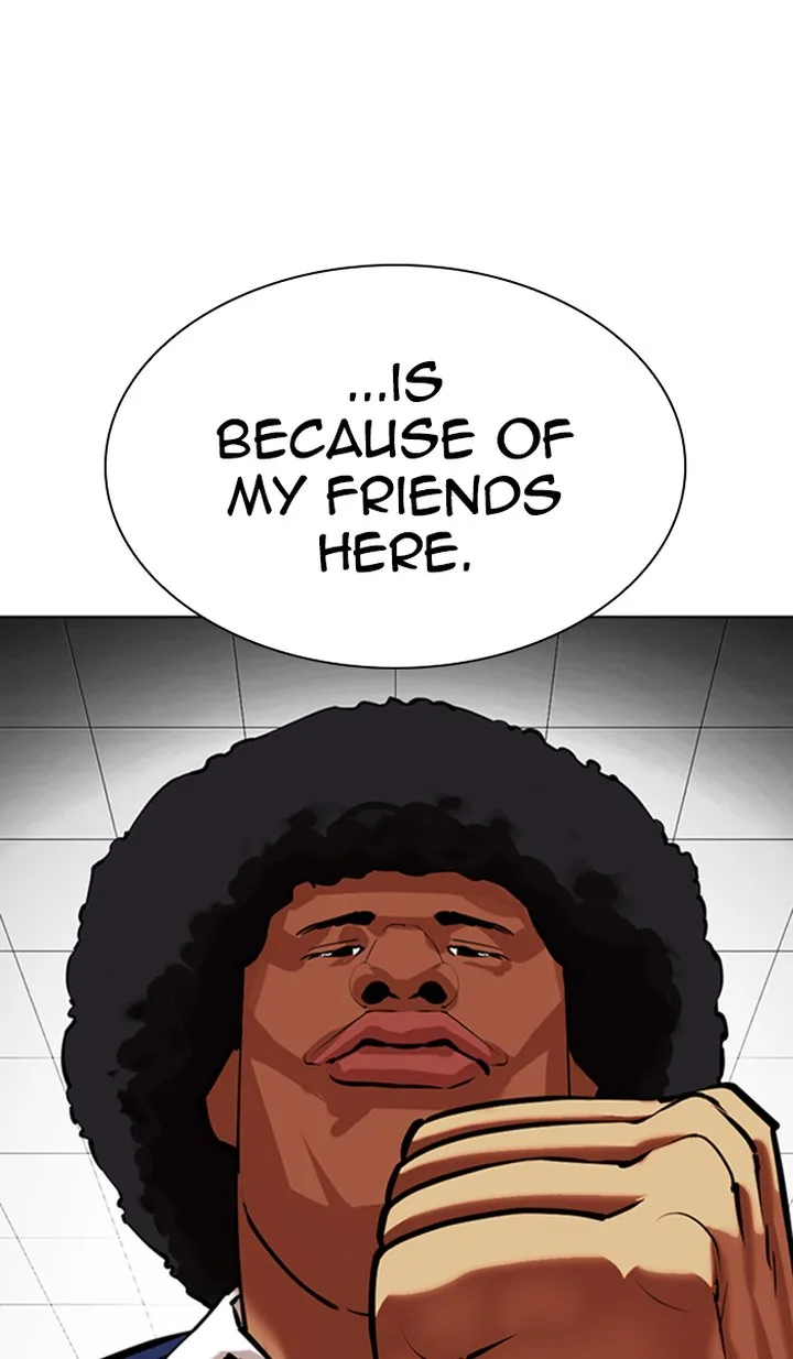 Lookism Chapter 350 – Page 22
