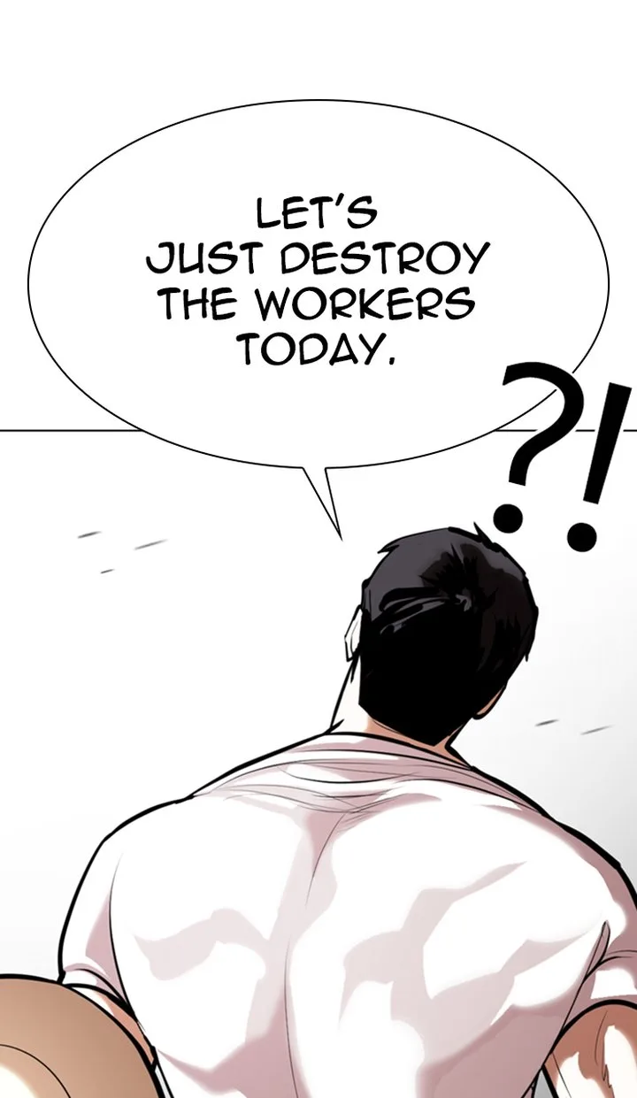 Lookism Chapter 350 – Page 25