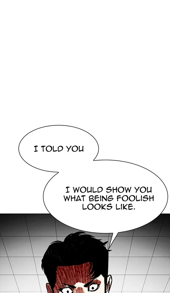 Lookism Chapter 350 – Page 28