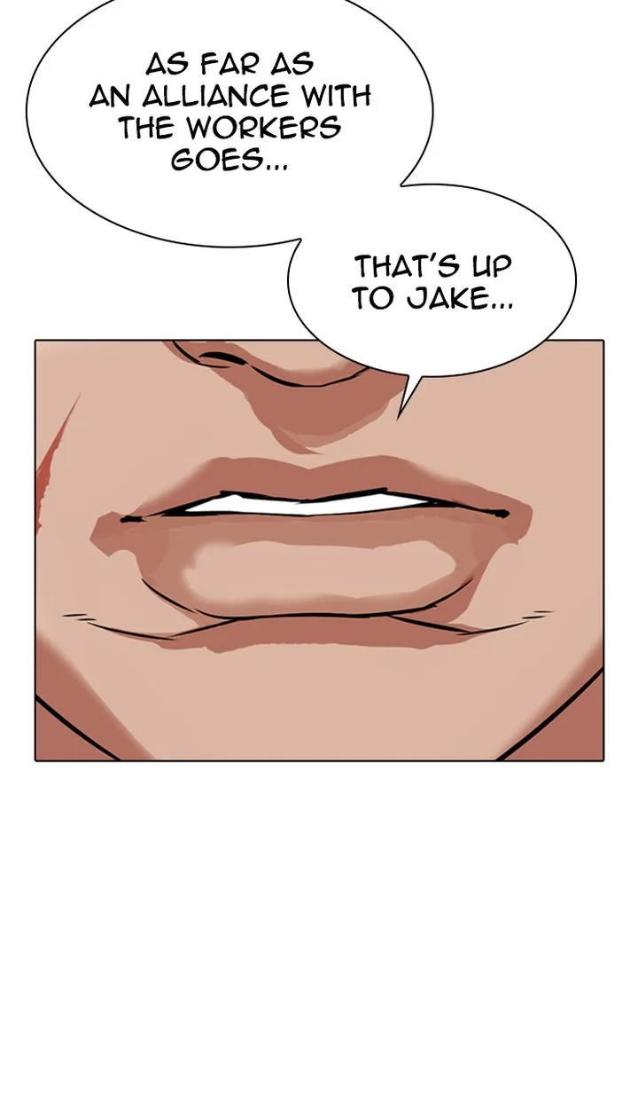 Lookism Chapter 350 – Page 33