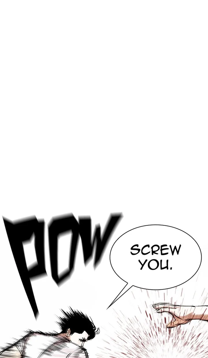 Lookism Chapter 350 – Page 35