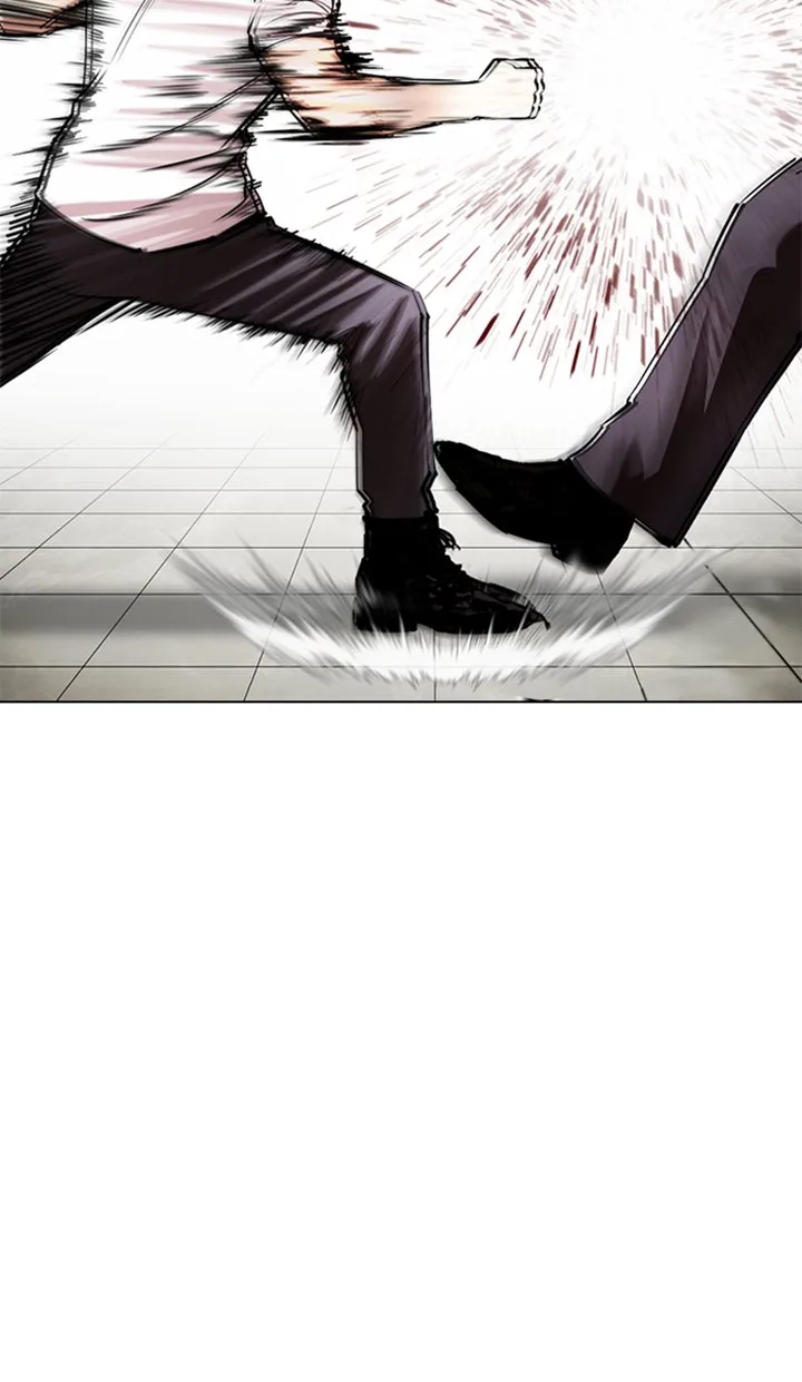 Lookism Chapter 350 – Page 36