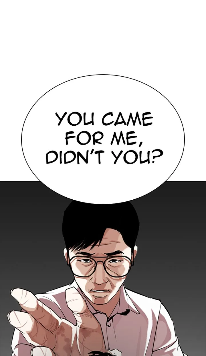 Lookism Chapter 350 – Page 38