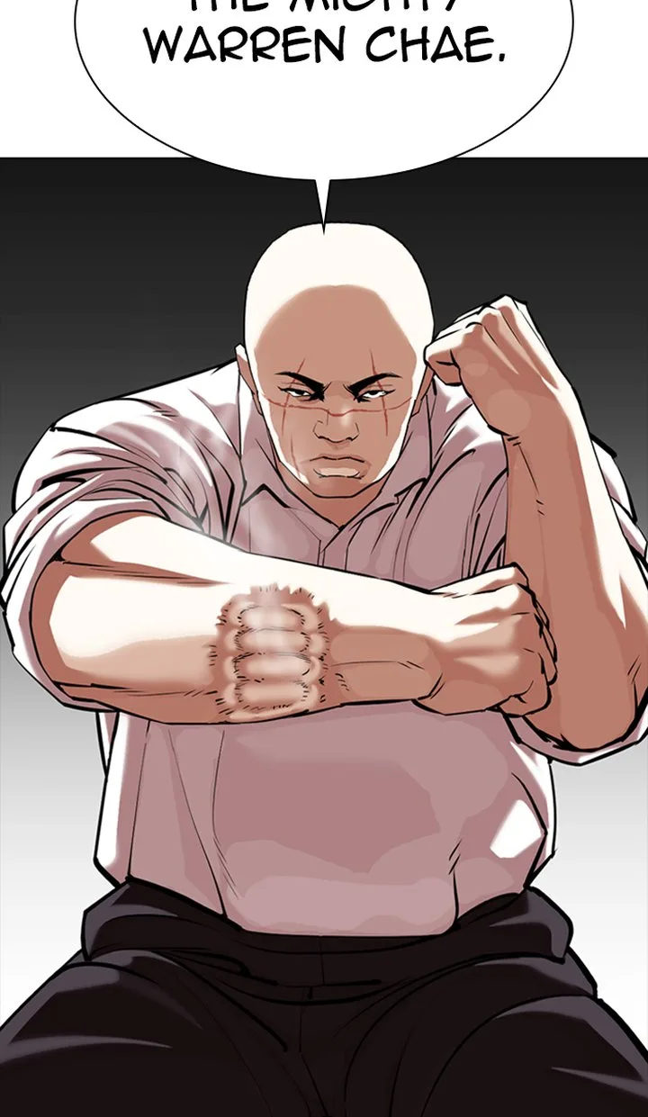 Lookism Chapter 350 – Page 42