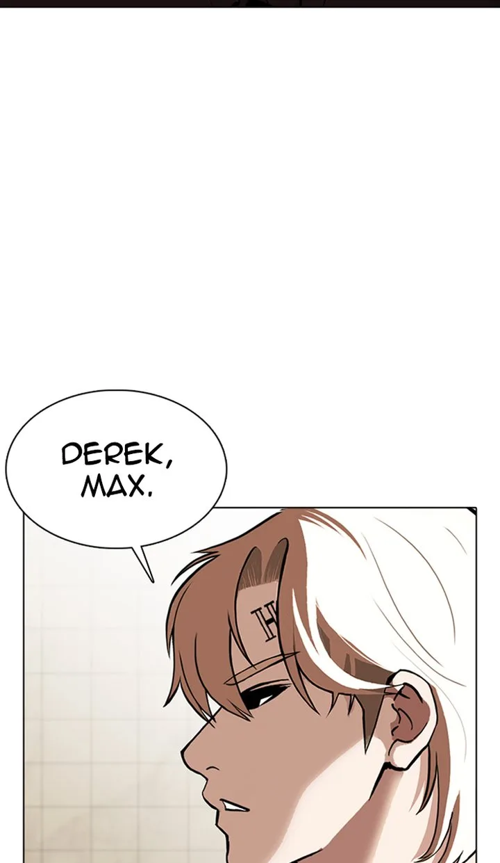 Lookism Chapter 350 – Page 43
