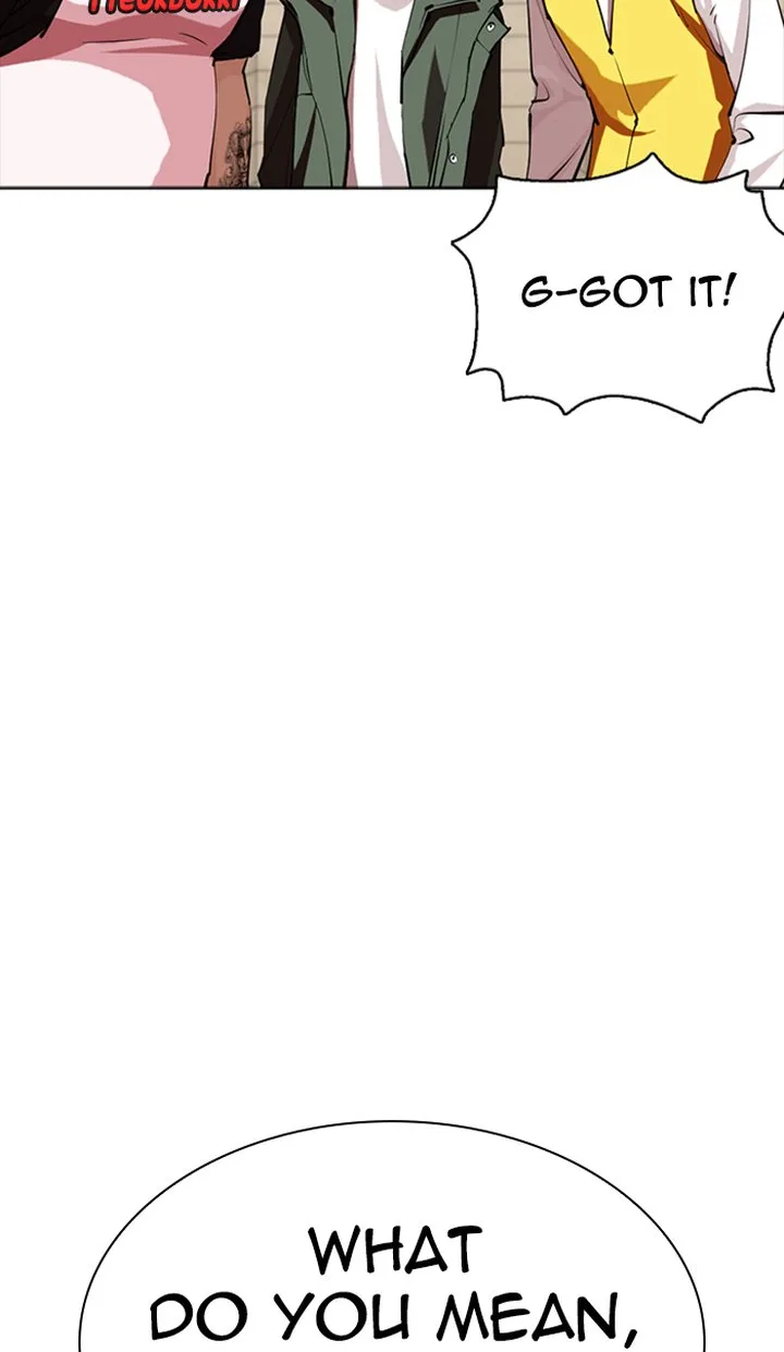 Lookism Chapter 350 – Page 45