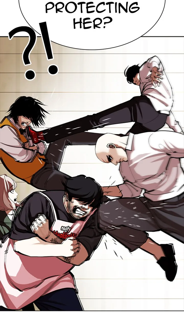Lookism Chapter 350 – Page 46