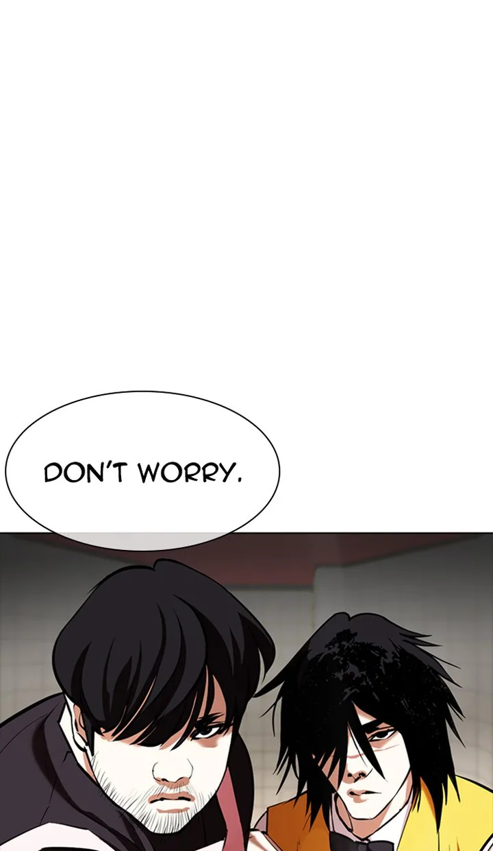 Lookism Chapter 350 – Page 47
