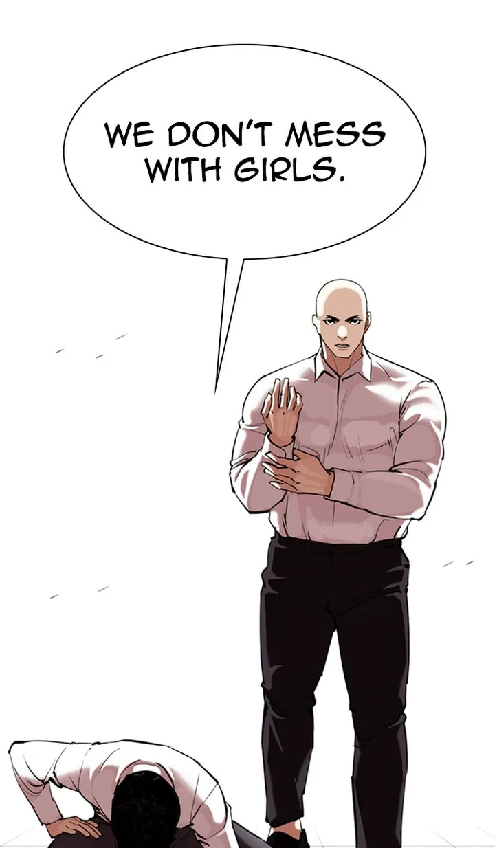Lookism Chapter 350 – Page 49