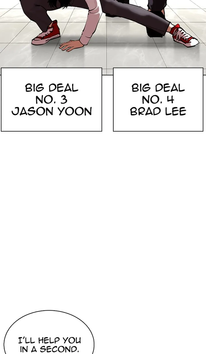 Lookism Chapter 350 – Page 50