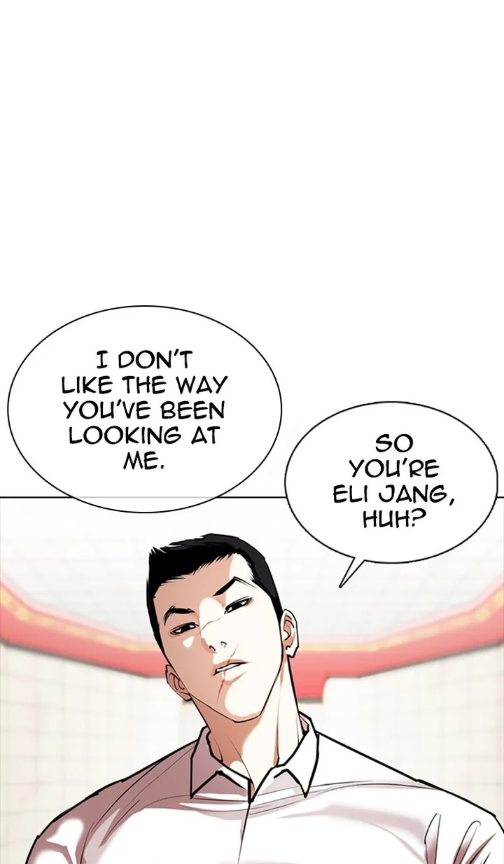 Lookism Chapter 350 – Page 52