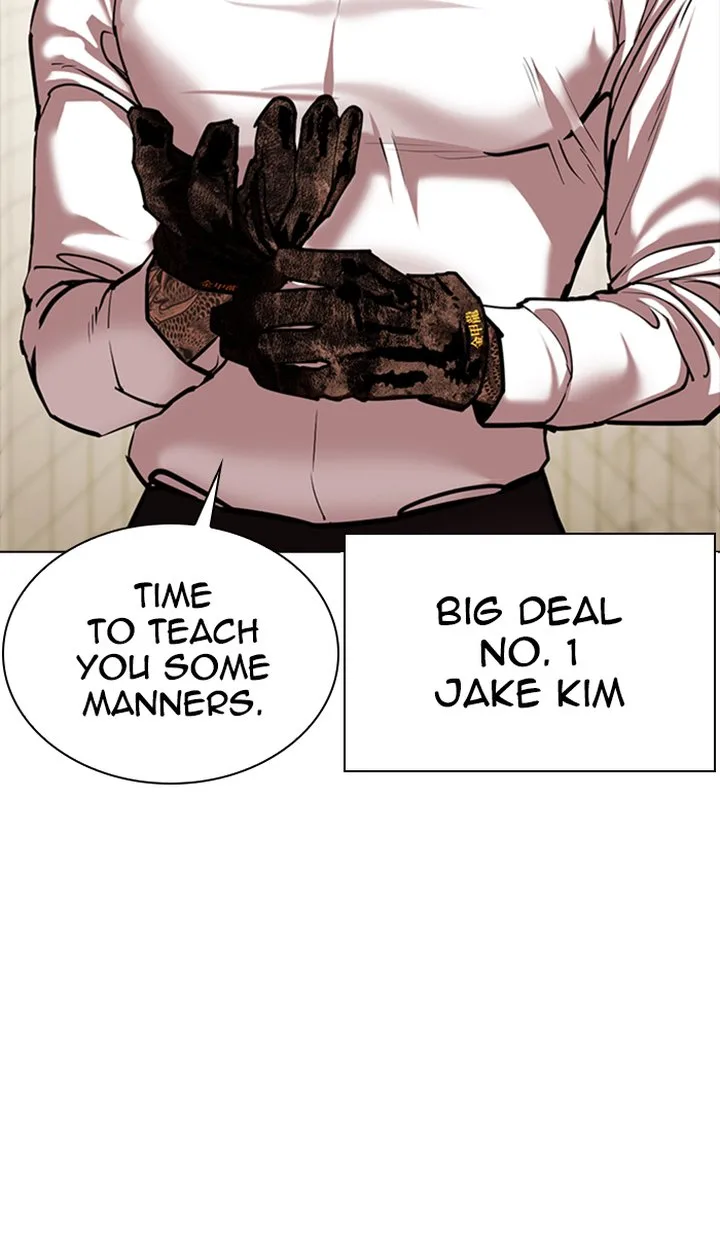 Lookism Chapter 350 – Page 53