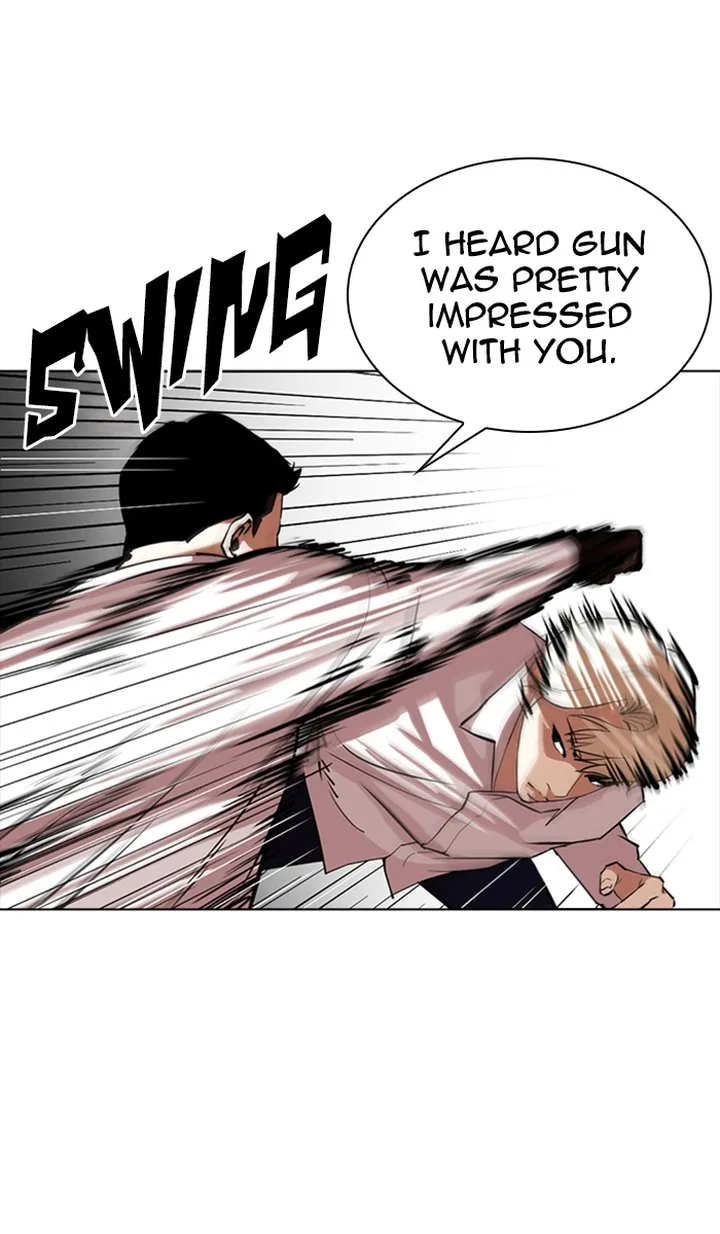 Lookism Chapter 350 – Page 54