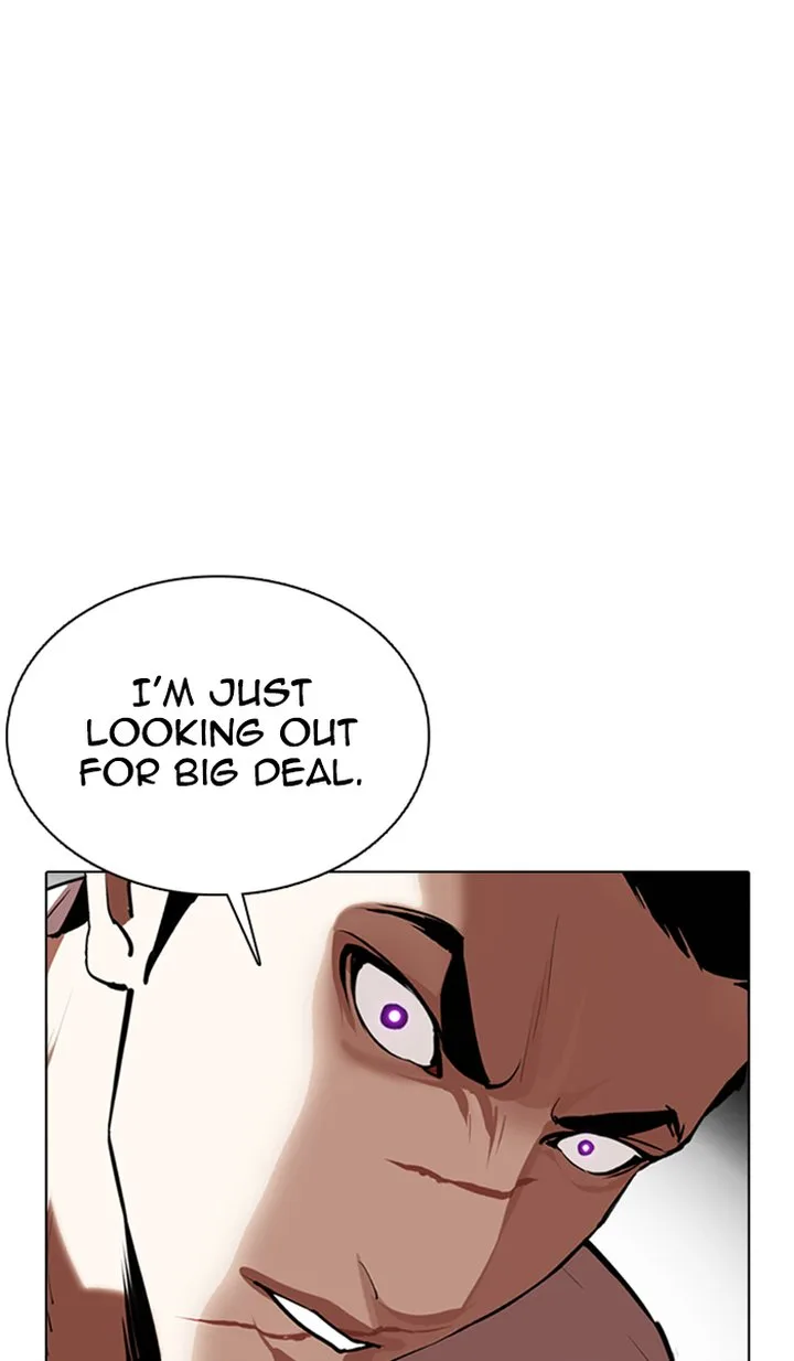 Lookism Chapter 350 – Page 56