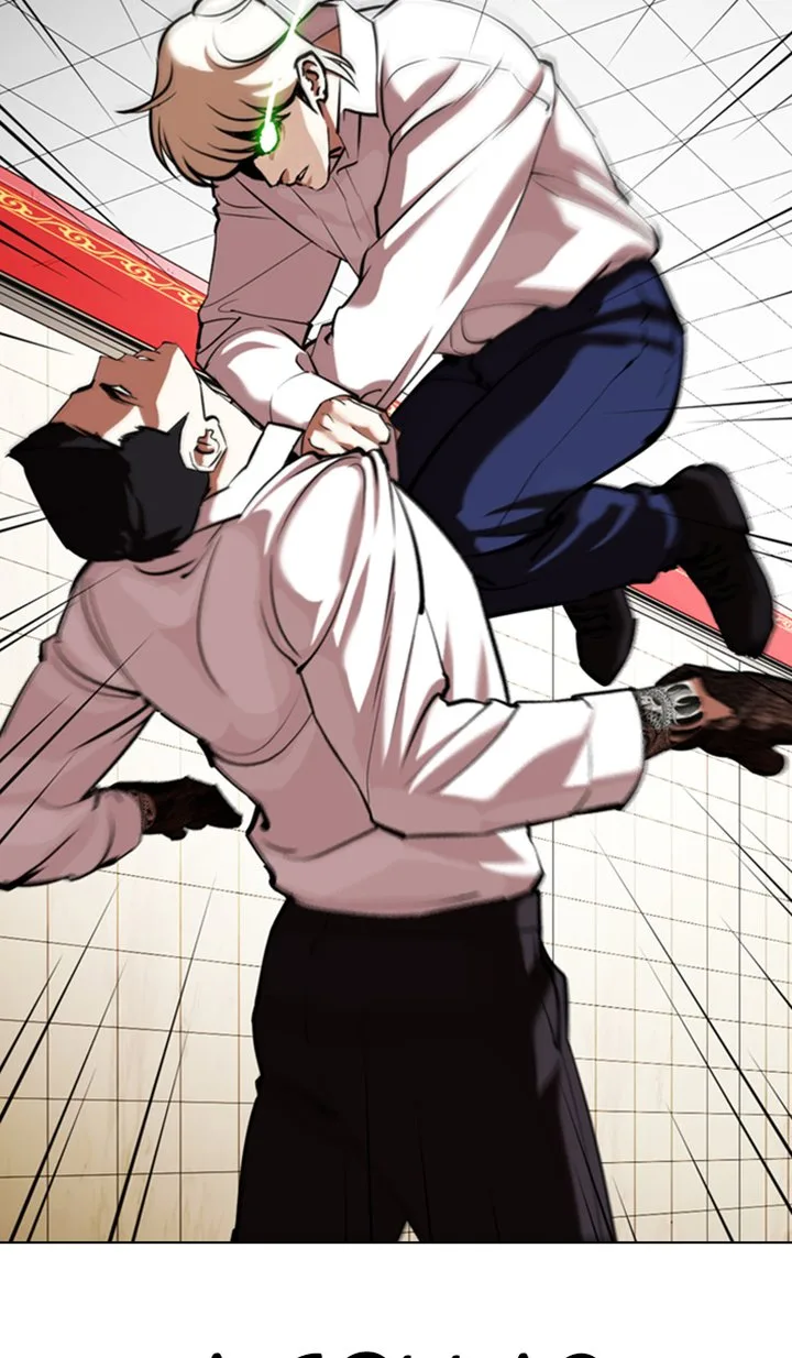 Lookism Chapter 350 – Page 60