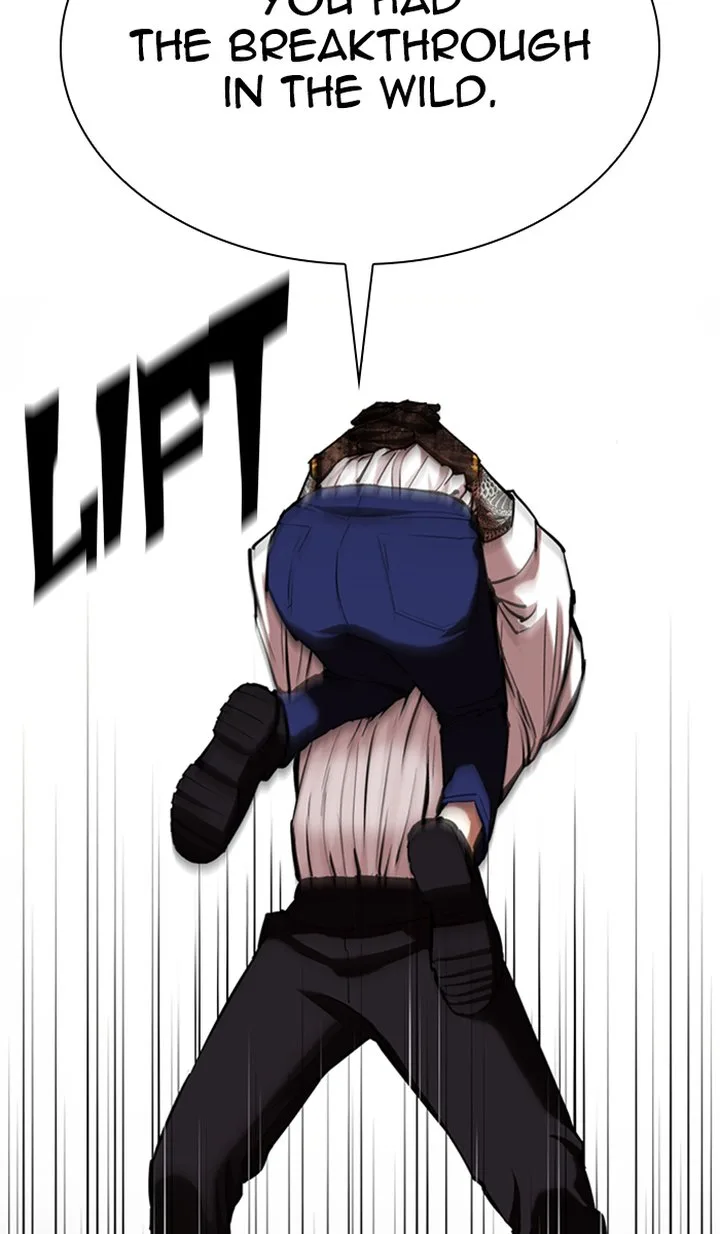 Lookism Chapter 350 – Page 63