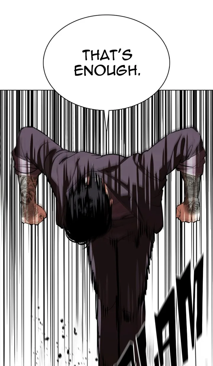Lookism Chapter 350 – Page 65