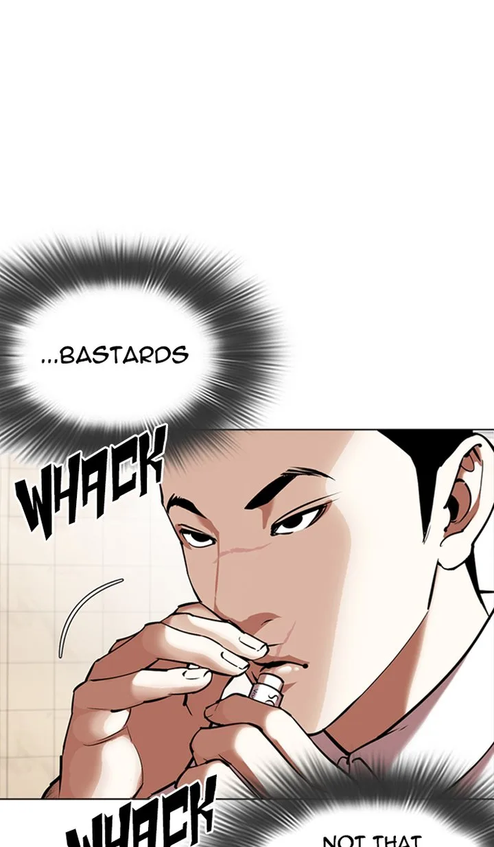 Lookism Chapter 350 – Page 74