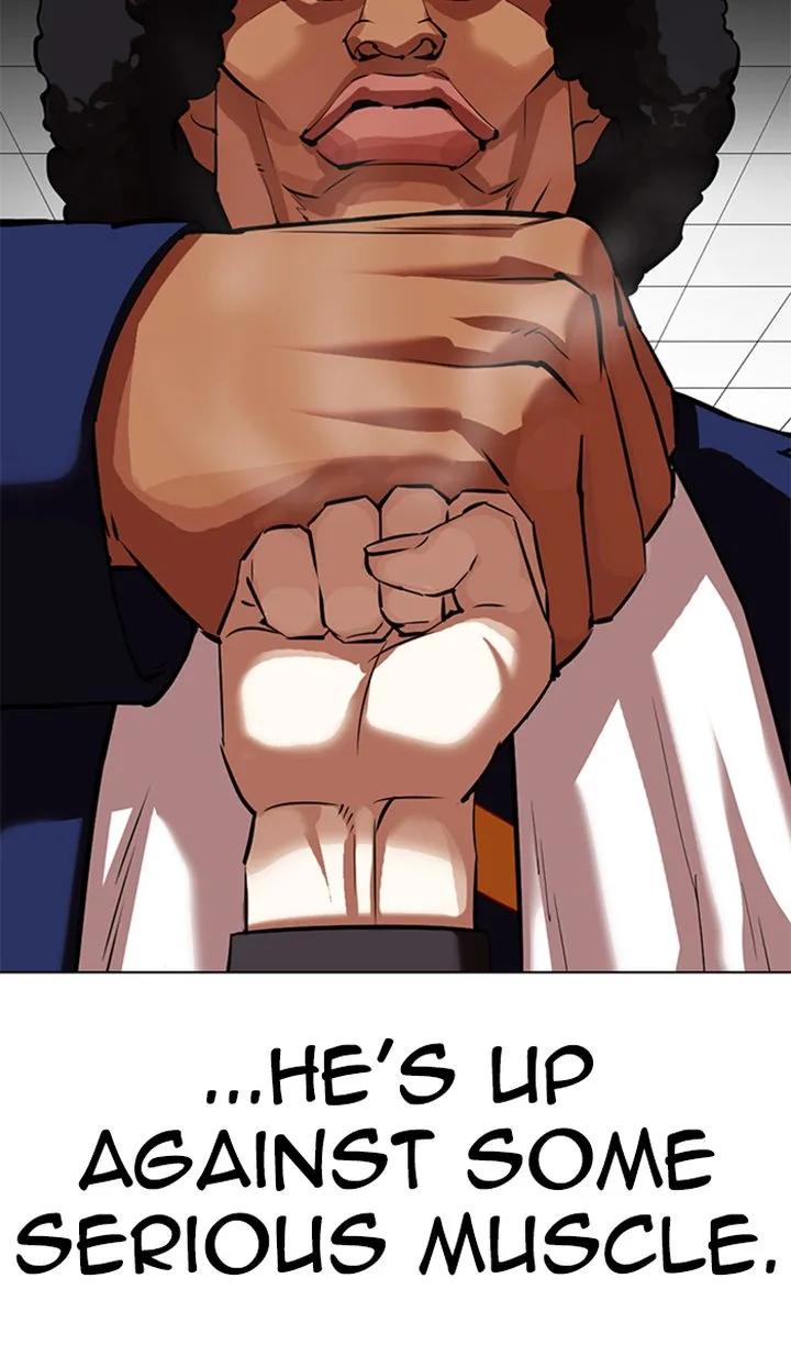Lookism Chapter 350 – Page 84