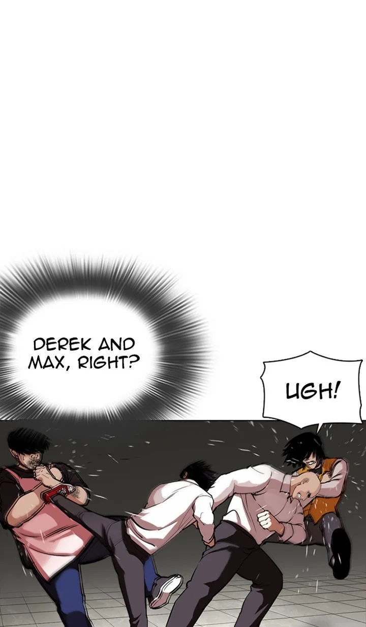 Lookism Chapter 350 – Page 85