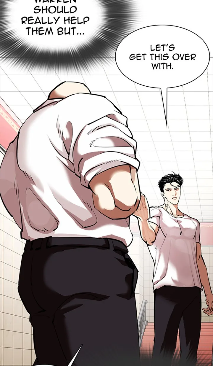 Lookism Chapter 350 – Page 87