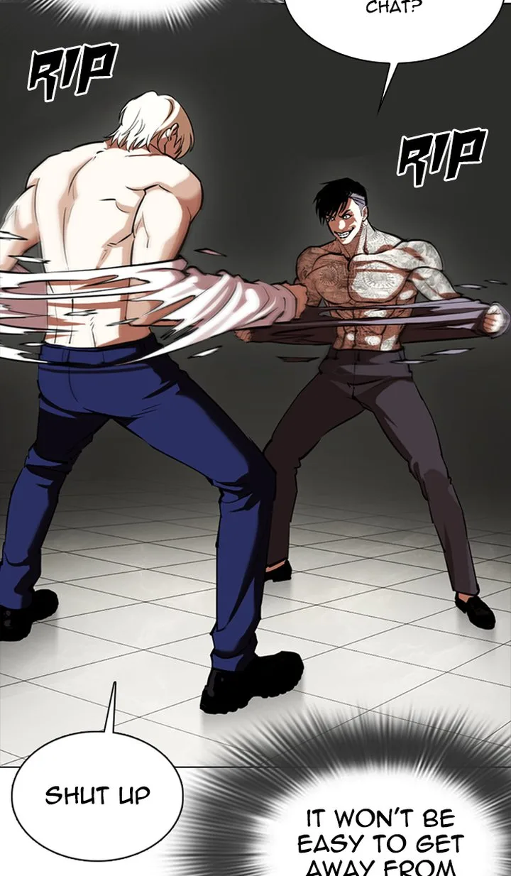 Lookism Chapter 350 – Page 89