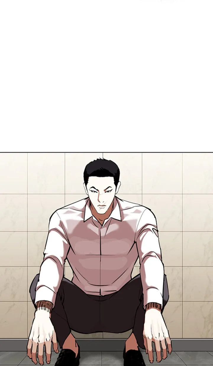 Lookism Chapter 350 – Page 91