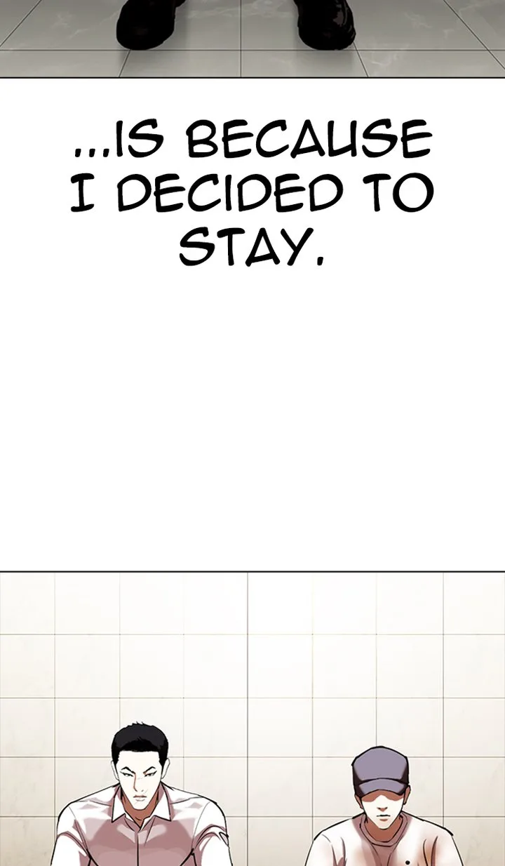 Lookism Chapter 350 – Page 92