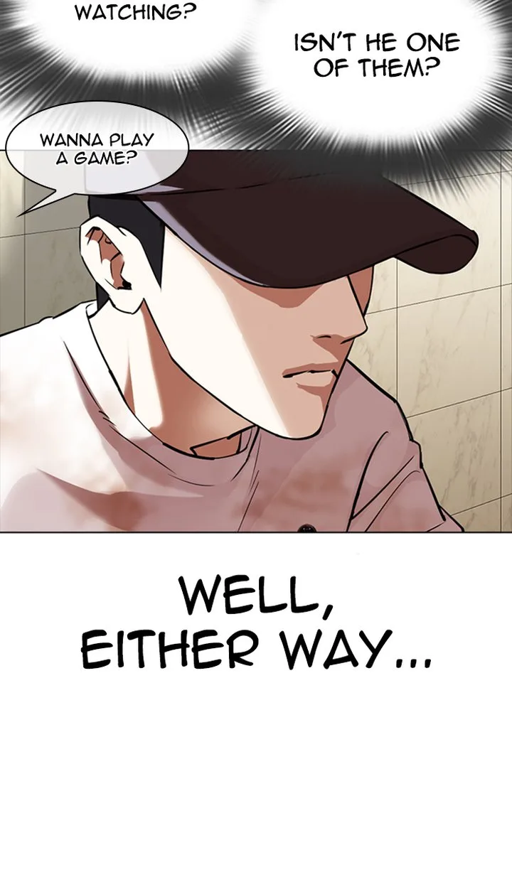 Lookism Chapter 350 – Page 94