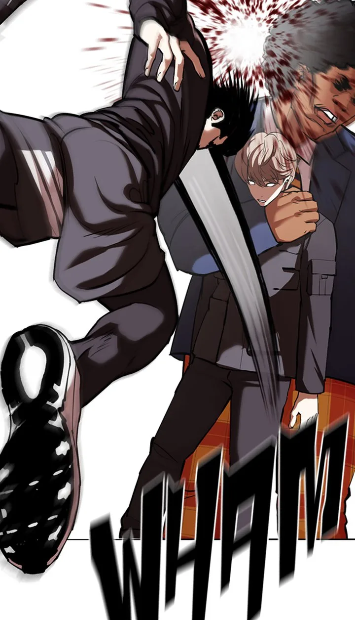 Lookism Chapter 350 – Page 101