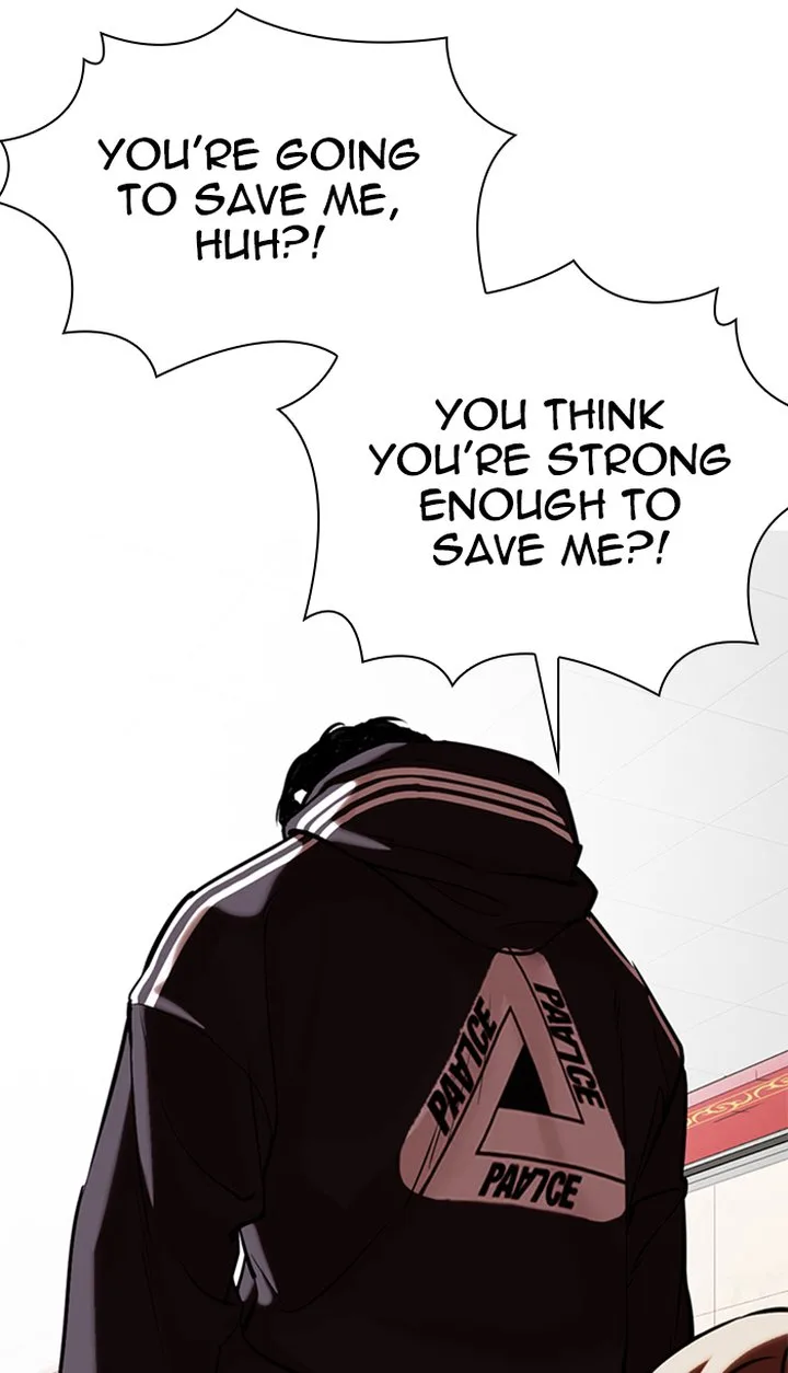 Lookism Chapter 350 – Page 106