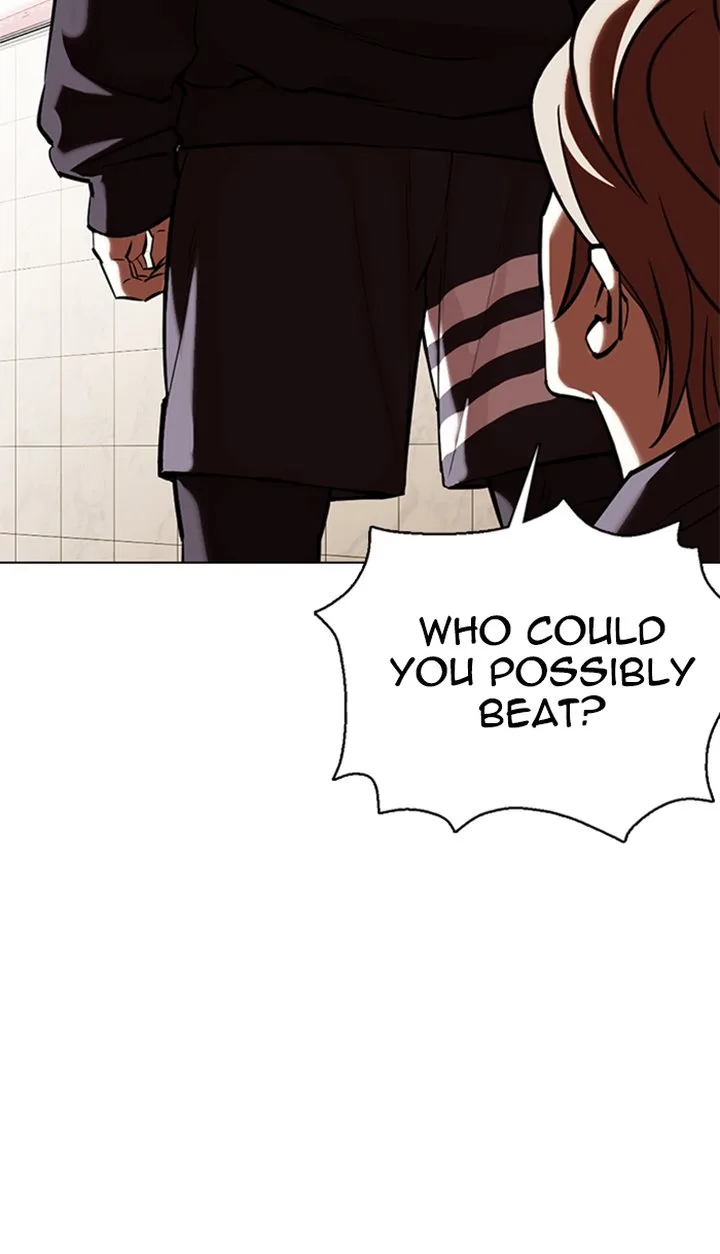 Lookism Chapter 350 – Page 107