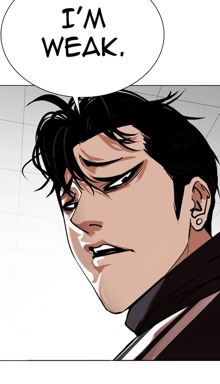 Lookism Chapter 350 – Page 110