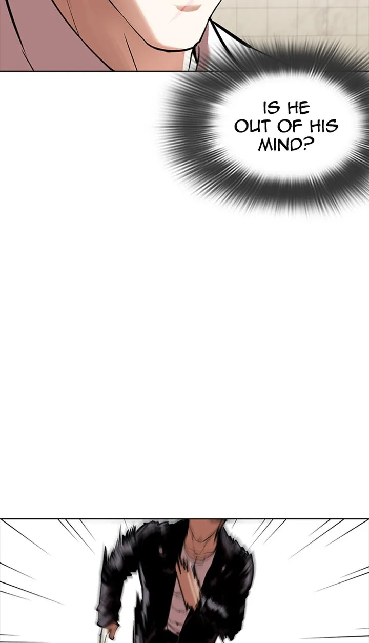 Lookism Chapter 350 – Page 112