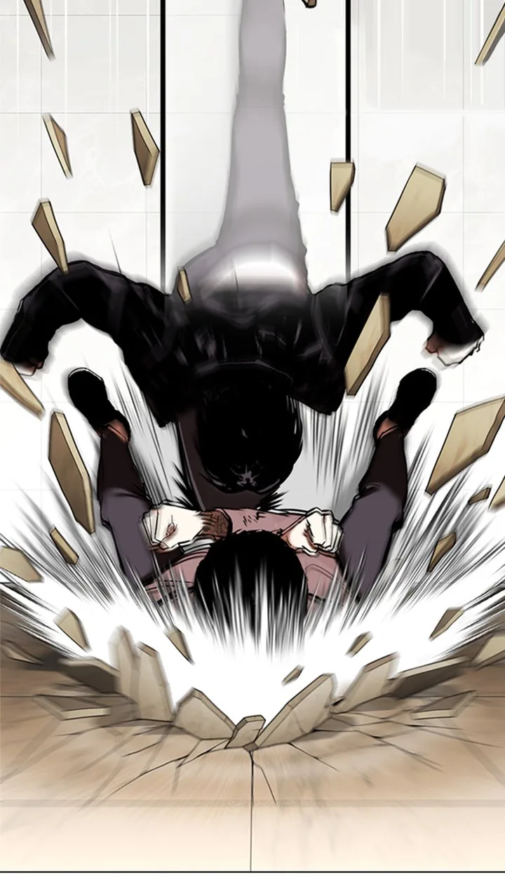 Lookism Chapter 350 – Page 118