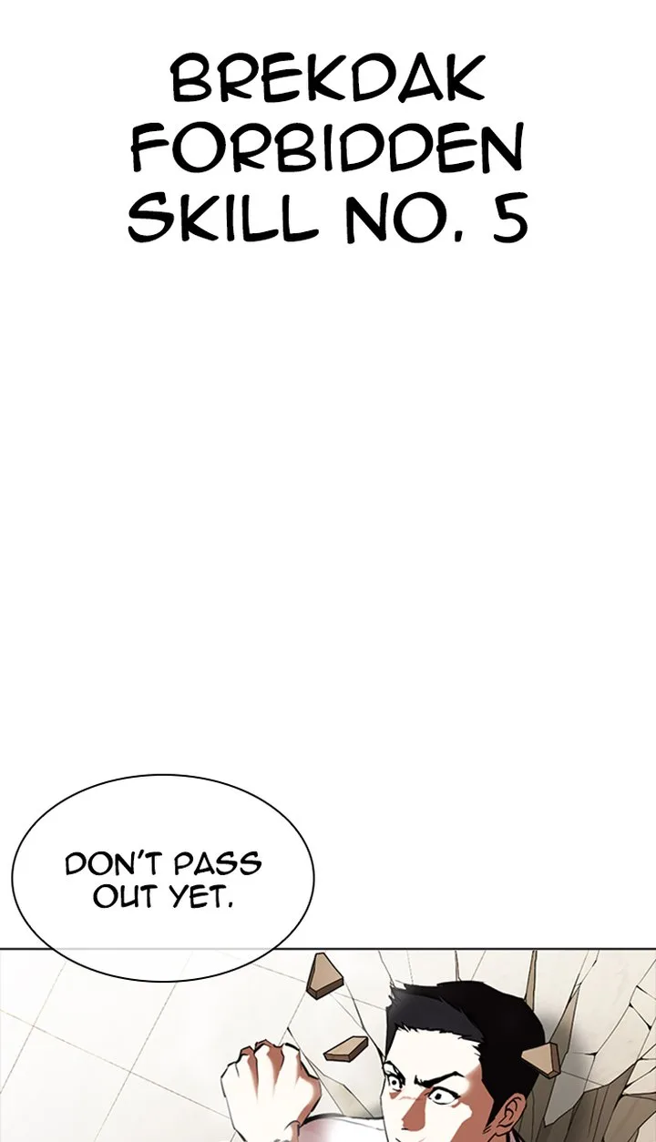 Lookism Chapter 350 – Page 119