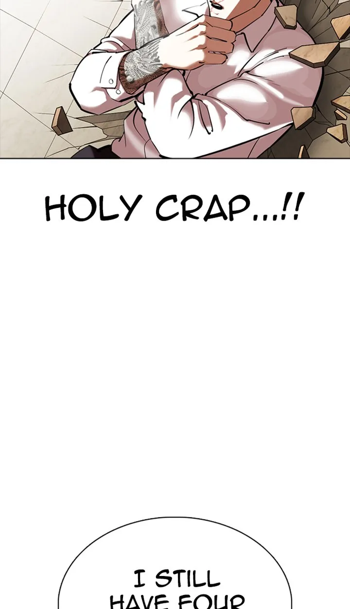 Lookism Chapter 350 – Page 120