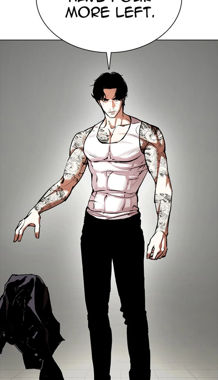 Lookism Chapter 350 – Page 121