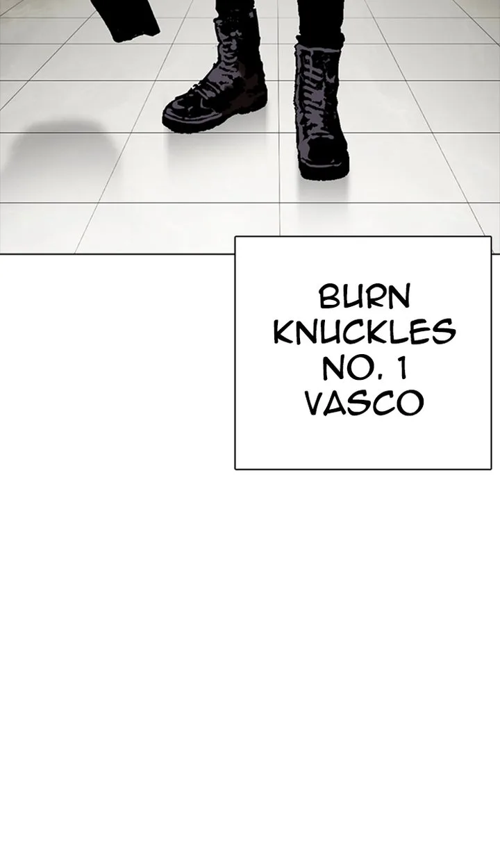 Lookism Chapter 350 – Page 122