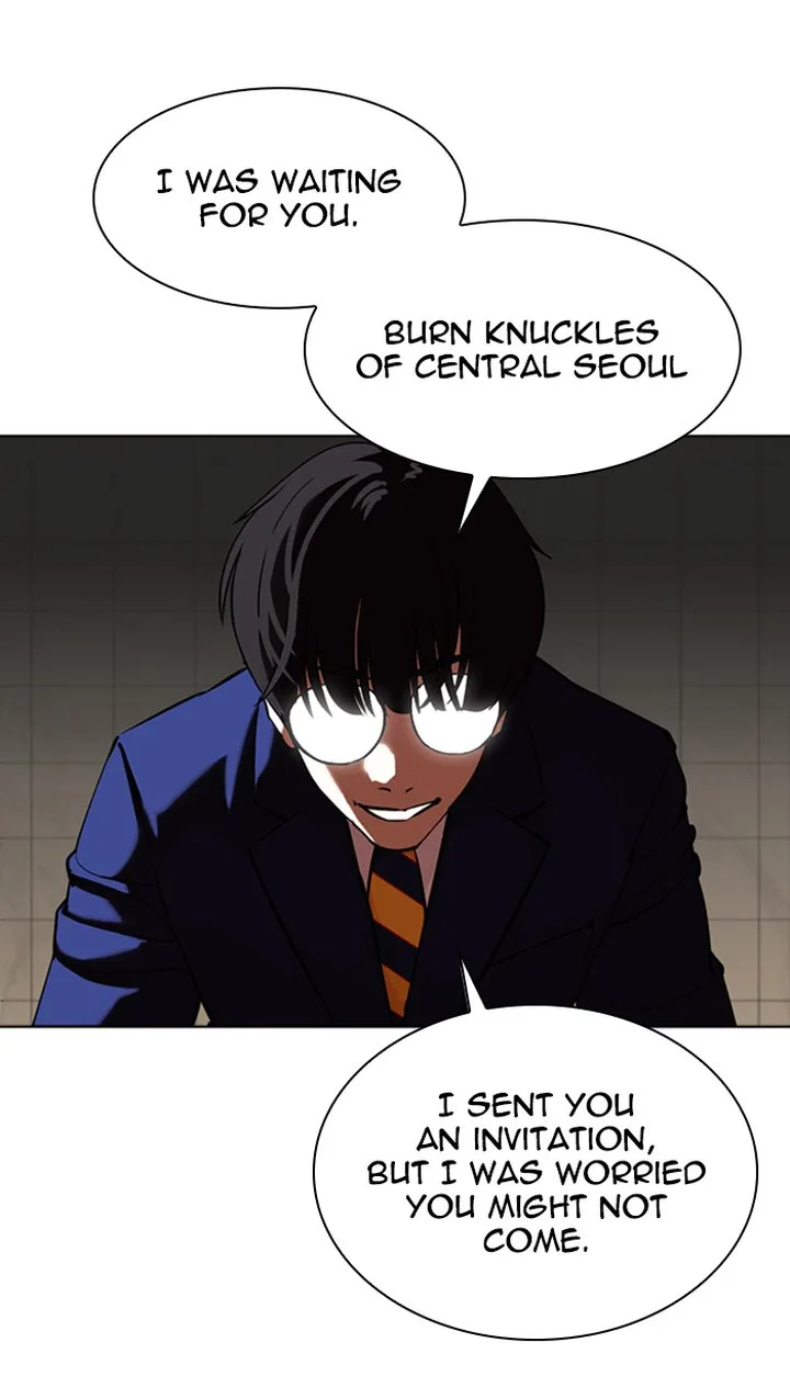Lookism Chapter 350 – Page 123