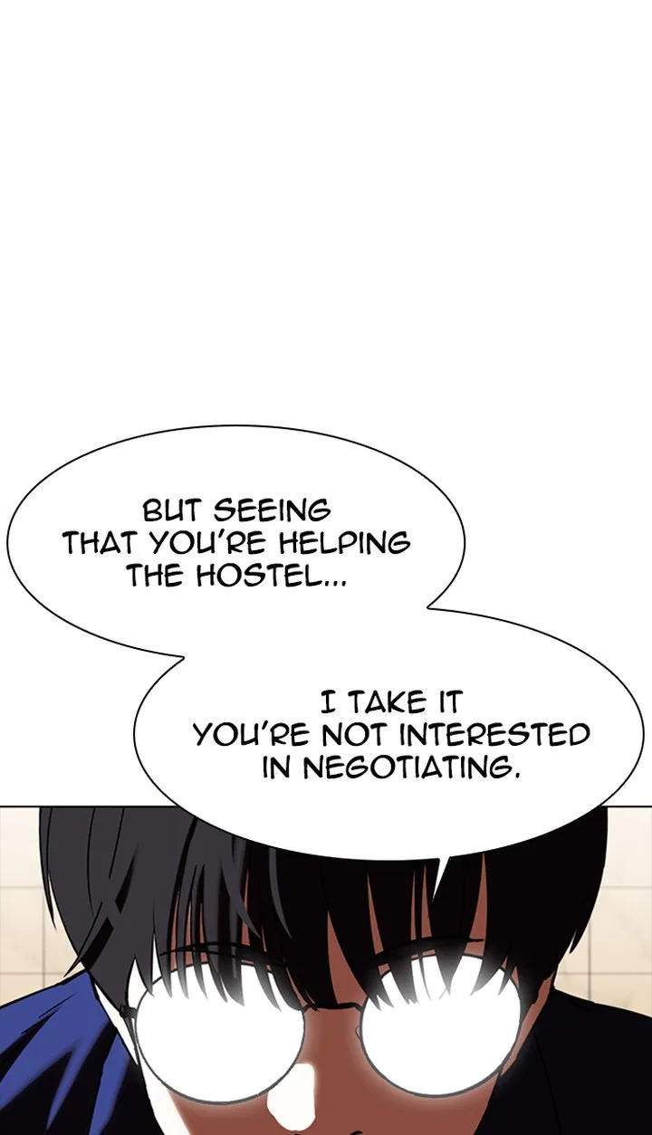 Lookism Chapter 350 – Page 124