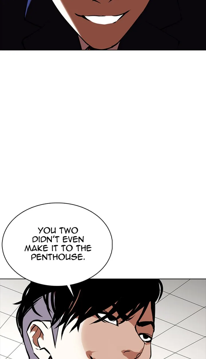 Lookism Chapter 350 – Page 125