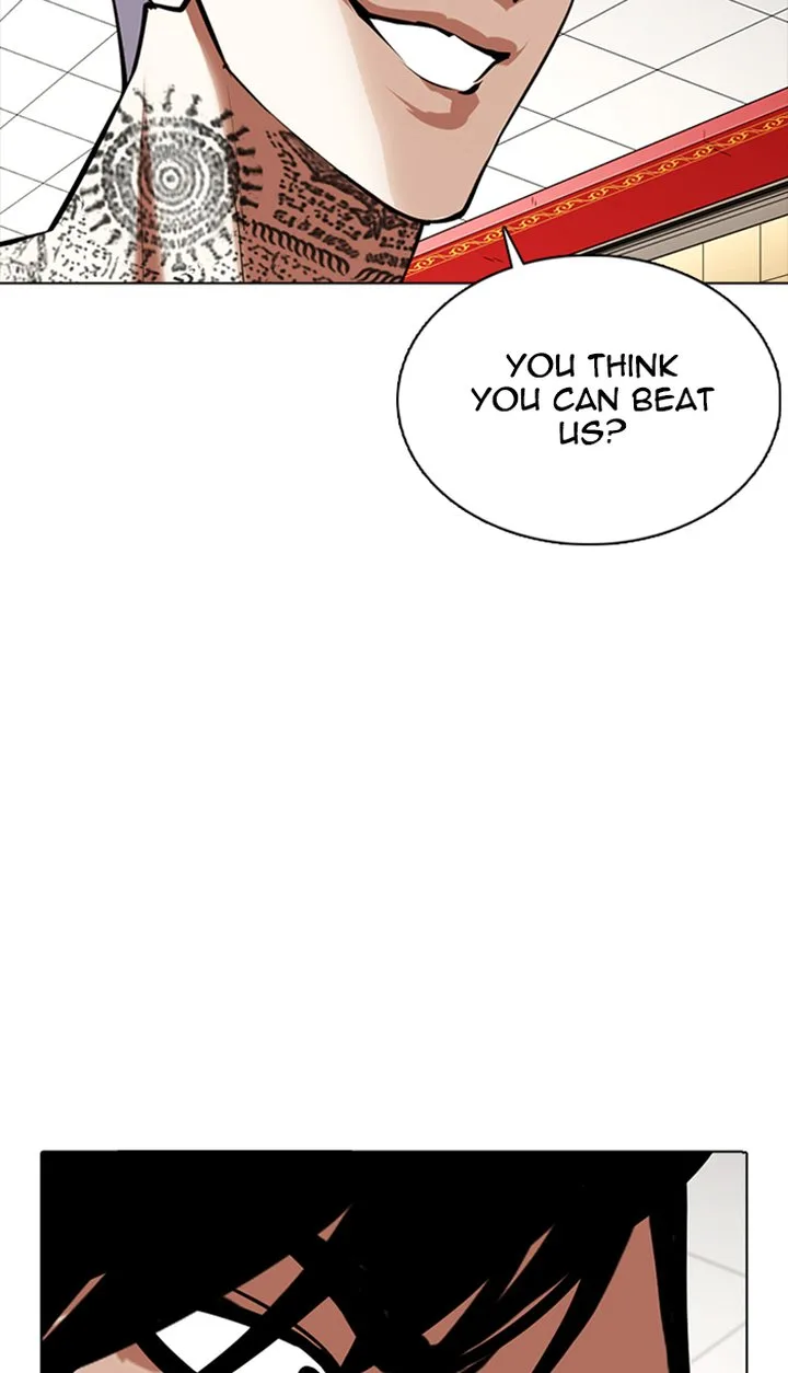 Lookism Chapter 350 – Page 126