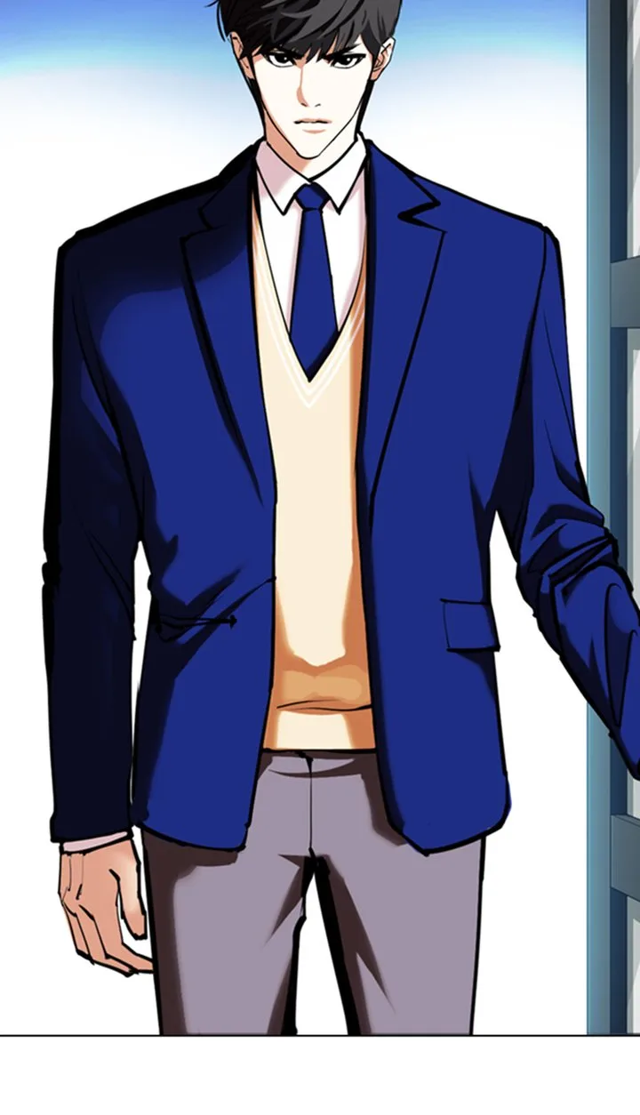 Lookism Chapter 350 – Page 128