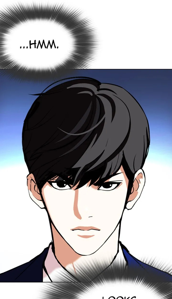 Lookism Chapter 350 – Page 135