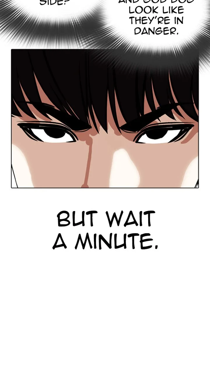 Lookism Chapter 350 – Page 137