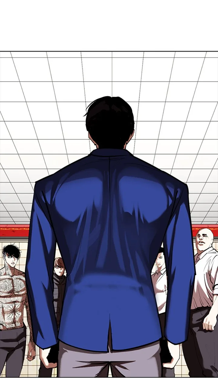 Lookism Chapter 350 – Page 138