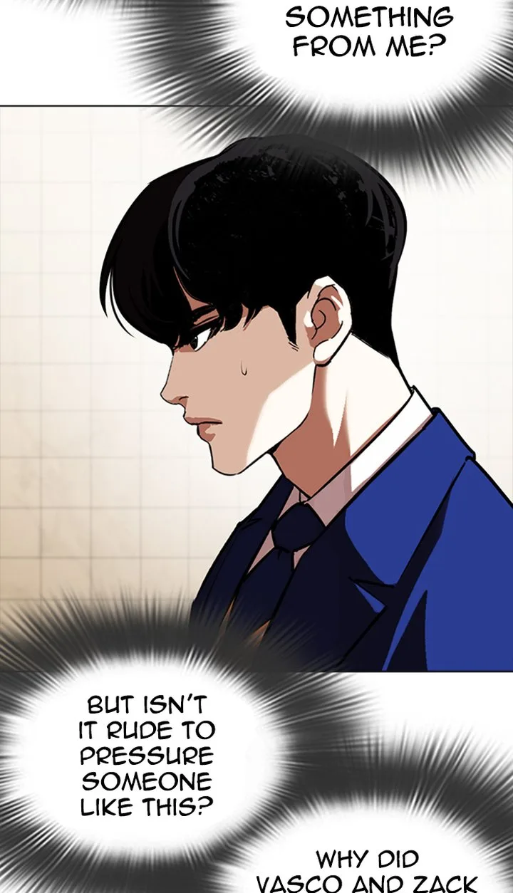 Lookism Chapter 350 – Page 140